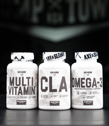 BASICS Wellness Stack
